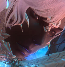 eshwah (wip)